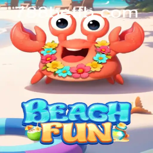BeachFun: O Novo Fenômeno dos Jogos de Verão