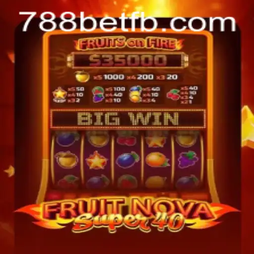 Explorando o Jogo FruitNovaSuper40 com 788bet: Descrição, Introdução e Regras