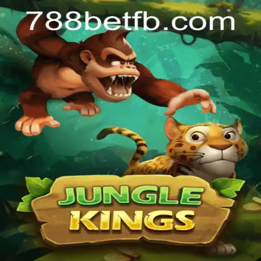 Descubra JungleKings: Uma Aventura Selvagem com 788bet