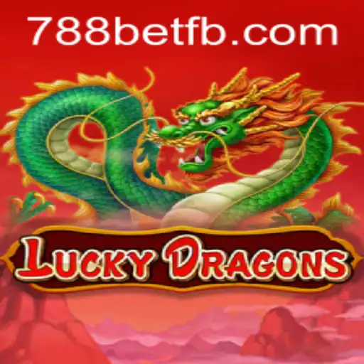 Explorando o Mundo de LuckyDragons e 788bet