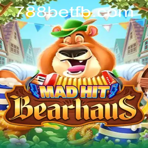 MadHitBearhaus: Desvendando o Mundo do Jogo e sua Dinâmica Fascinante