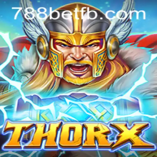 Descubra ThorX: Uma Nova Experiência de Jogo com 788bet
