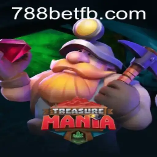 Desvendando o Universo de TreasureMania: O Jogo que Está Conquistando o Mundo