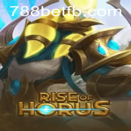 RiseofHorus: Uma Aventura Épica e Inovadora com 788bet