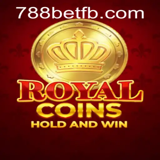 Descubra a Emoção do Jogo RoyalCoins com 788bet