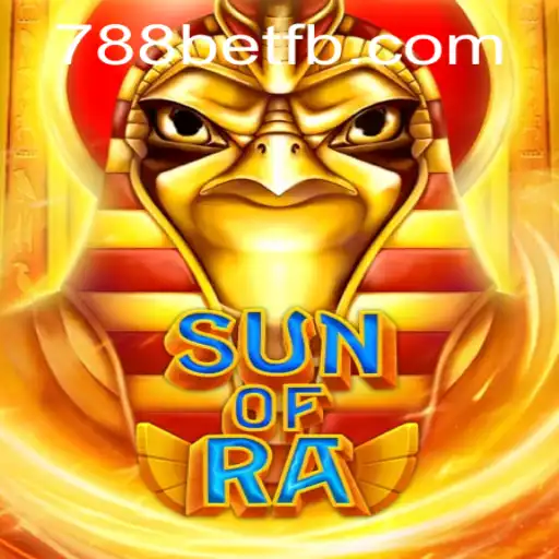 Descubra as Aventuras Místicas de SunofRa com 788bet